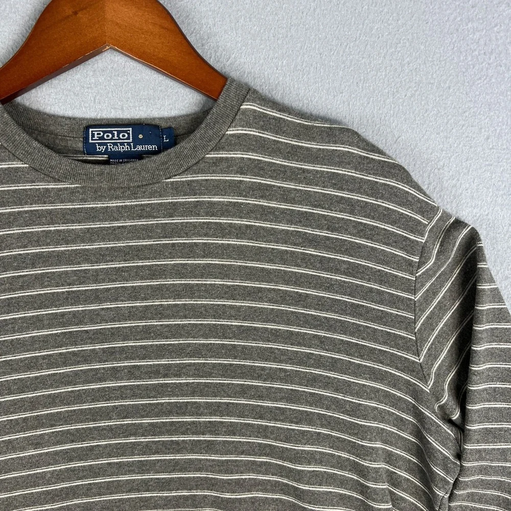 Polo Ralph Lauren please see